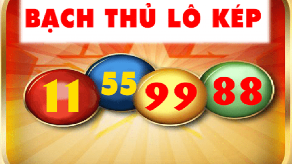 Bạch thủ lô kép