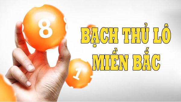 Tìm hiểu về lô bạch thủ miền Bắc