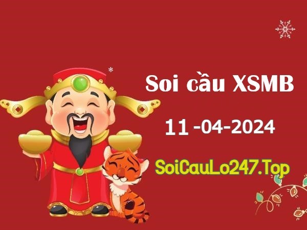 Soi cầu 247 