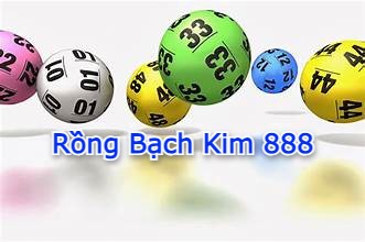 Rồng Bạch Kim 888