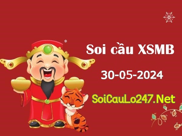 Soi cầu 247 