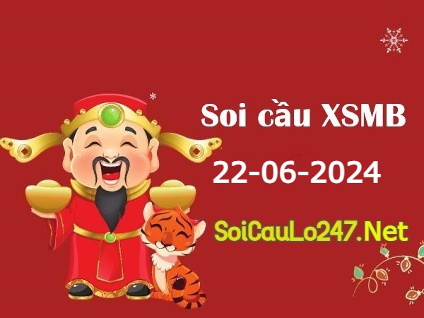 Soi cầu 247