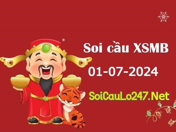 Soi cầu 247 