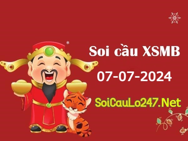 Soi cầu 247 